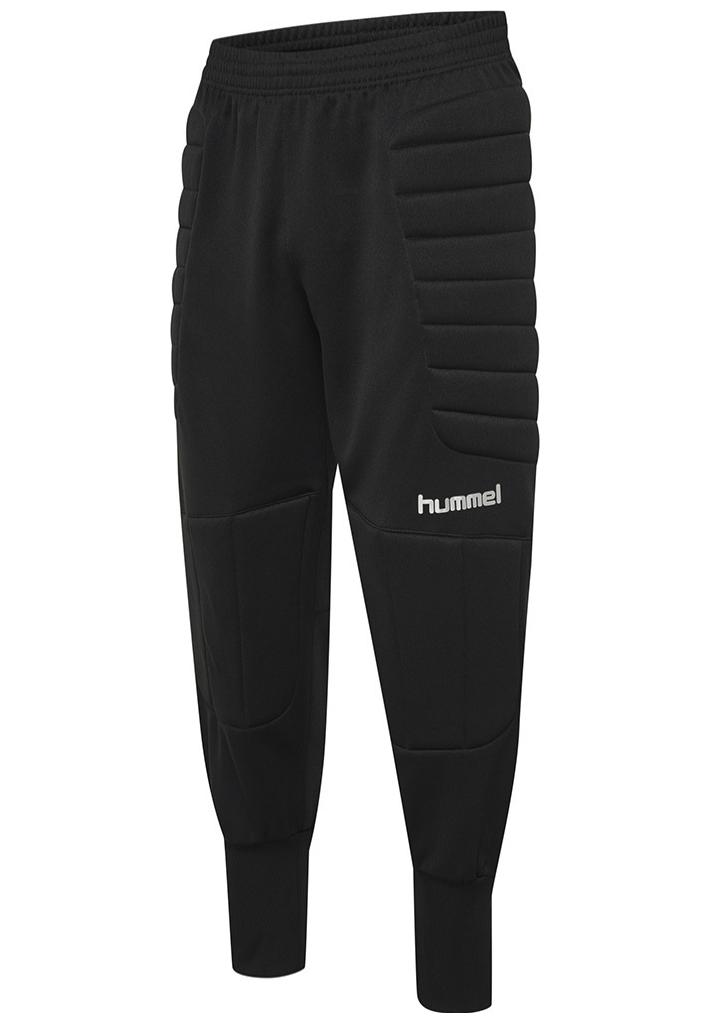 Штаны вратарские детские CLASSIC GK PANT 131-198-2001-8Y Подростки и дети Мужской ЧЕРНЫЙ