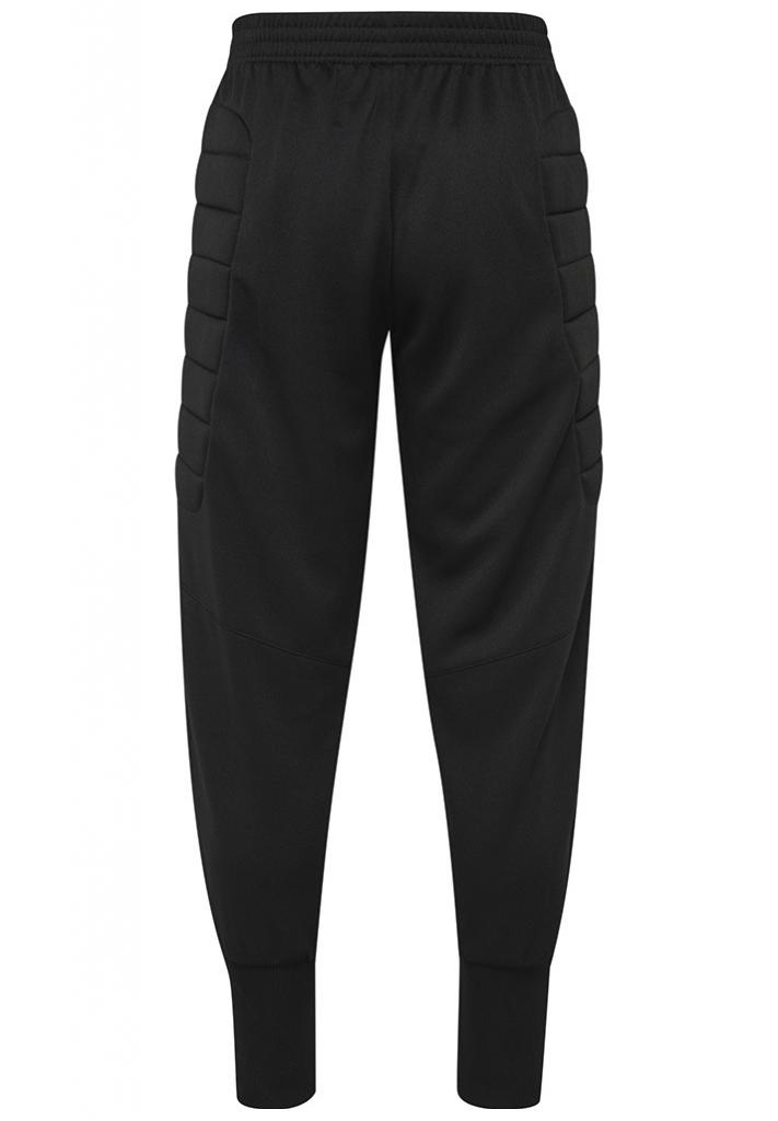 Штаны вратарские детские CLASSIC GK PANT 131-198-2001-8Y Подростки и дети Мужской ЧЕРНЫЙ