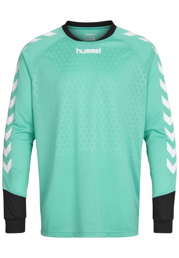 Реглан воротарський ESSENTIAL GOALKEEPER JERSEY 004-087-6605-S Дорослі Чоловіча БЛАКИТНИЙ
