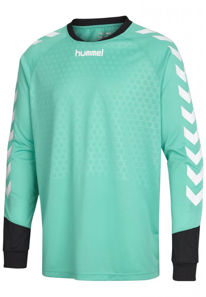 Реглан воротарський ESSENTIAL GOALKEEPER JERSEY 004-087-6605-S Дорослі Чоловіча БЛАКИТНИЙ