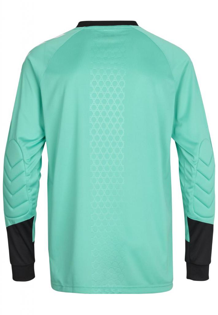 Реглан воротарський ESSENTIAL GOALKEEPER JERSEY 004-087-6605-S Дорослі Чоловіча БЛАКИТНИЙ