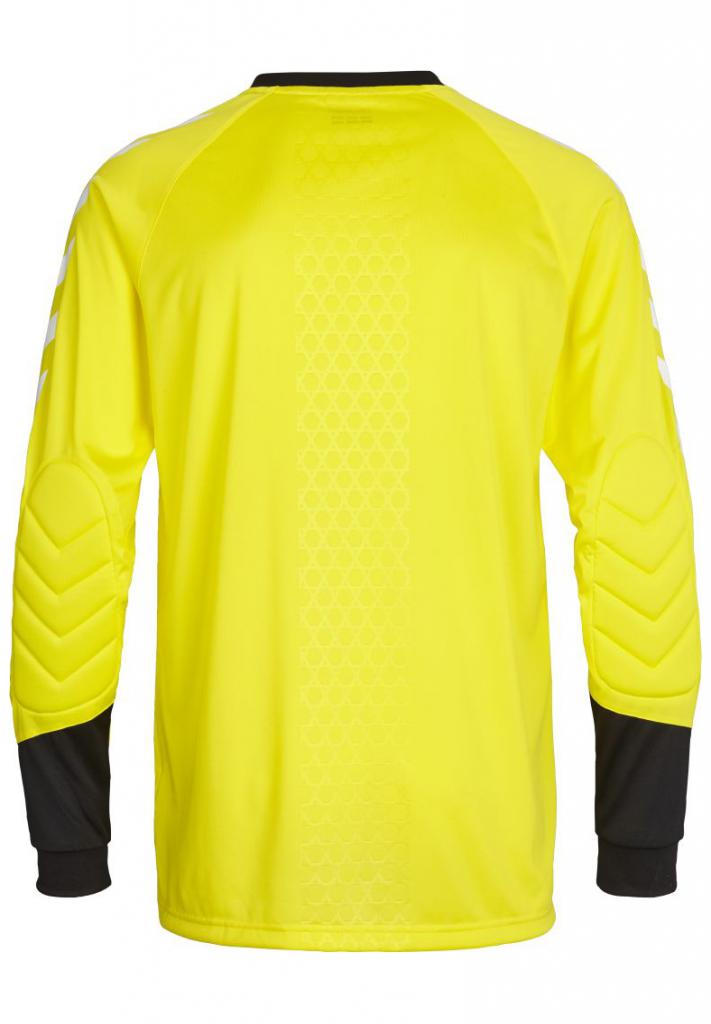 Реглан вратарский ESSENTIAL GOALKEEPER JERSEY 004-087-5269-M Взрослые Мужской ЖЕЛТЫЙ
