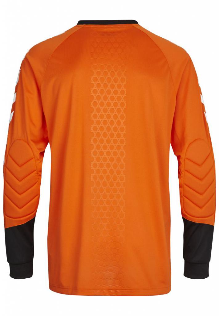 Реглан воротарський ESSENTIAL GOALKEEPER JERSEY 004-087-5076-M Дорослі Чоловіча ПОМАРАНЧЕВИЙ