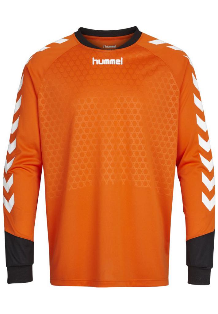 Реглан вратарский ESSENTIAL GOALKEEPER JERSEY 004-087-5076-L Взрослые Мужской ОРАНЖЕВЫЙ