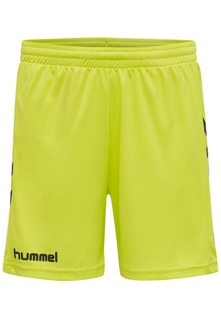 Комплект воротарський CORE GK SET 205-280-6102-M Дорослі Чоловіча САЛАТОВИЙ