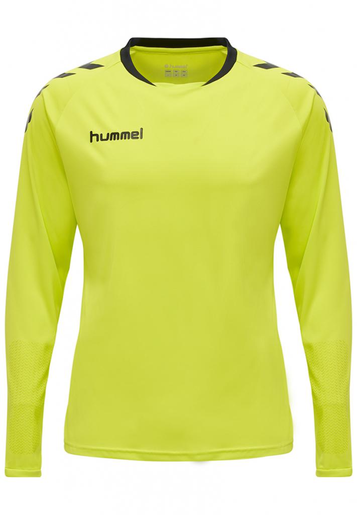 Комплект воротарський CORE GK SET 205-280-6102-M Дорослі Чоловіча САЛАТОВИЙ