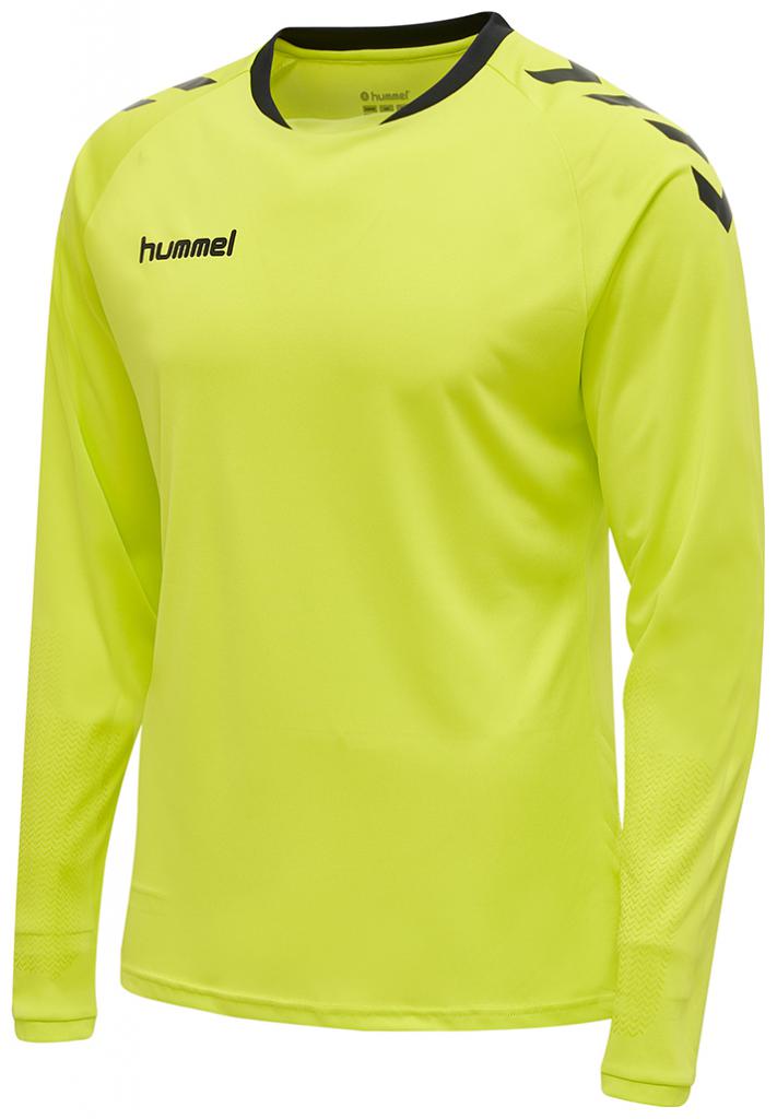 Комплект воротарський CORE GK SET 205-280-6102-M Дорослі Чоловіча САЛАТОВИЙ