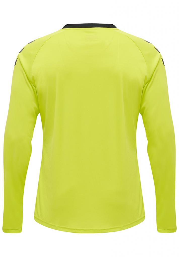 Комплект вратарский CORE GK SET 205-280-6102-L Взрослые Мужской САЛАТОВЫЙ