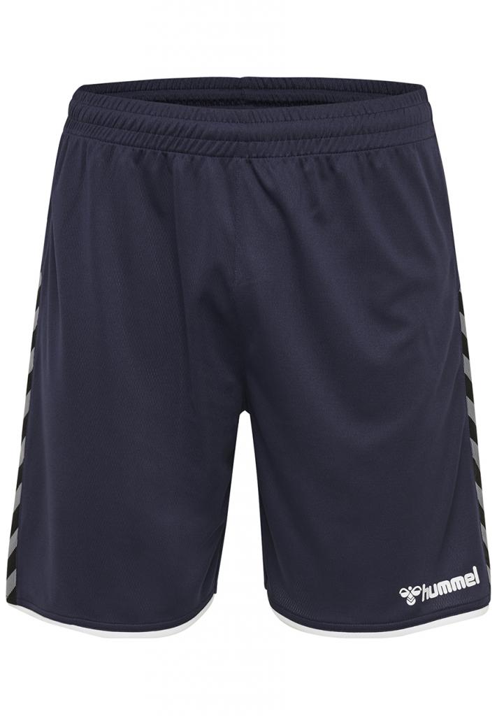 Шорти AUTHENTIC POLY SHORTS 204-924-7026-XXL Дорослі Чоловіча ТЕМНО-СИНІЙ