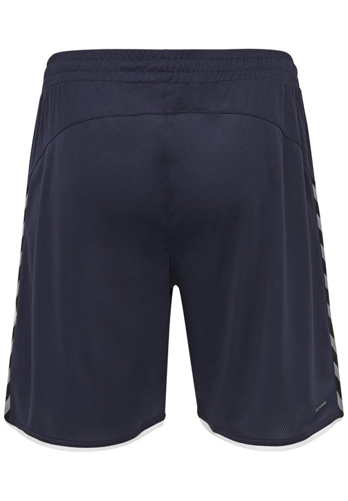 Шорти AUTHENTIC POLY SHORTS 204-924-7026-XXL Дорослі Чоловіча ТЕМНО-СИНІЙ