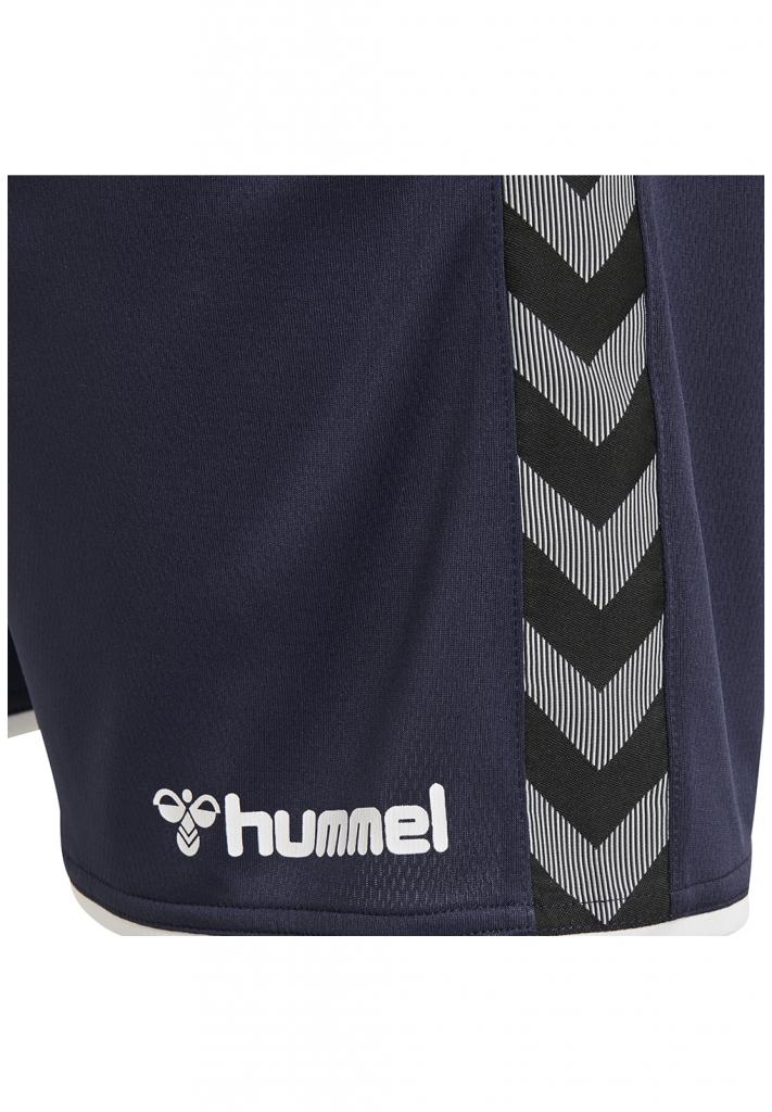 Шорти AUTHENTIC POLY SHORTS 204-924-7026-XXXL Дорослі Чоловіча ТЕМНО-СИНІЙ