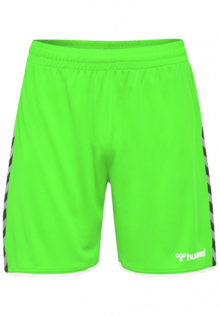 Шорты AUTHENTIC POLY SHORTS 204-924-6750-S Взрослые Мужской САЛАТОВЫЙ