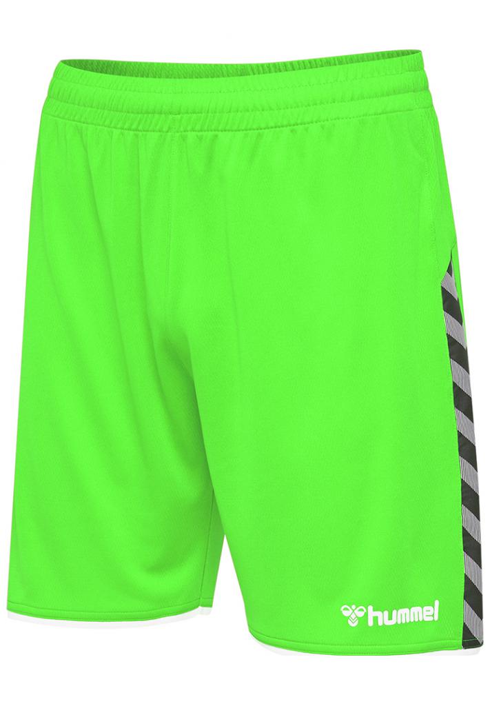 Шорты AUTHENTIC POLY SHORTS 204-924-6750-S Взрослые Мужской САЛАТОВЫЙ