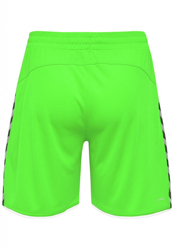 Шорты AUTHENTIC POLY SHORTS 204-924-6750-S Взрослые Мужской САЛАТОВЫЙ
