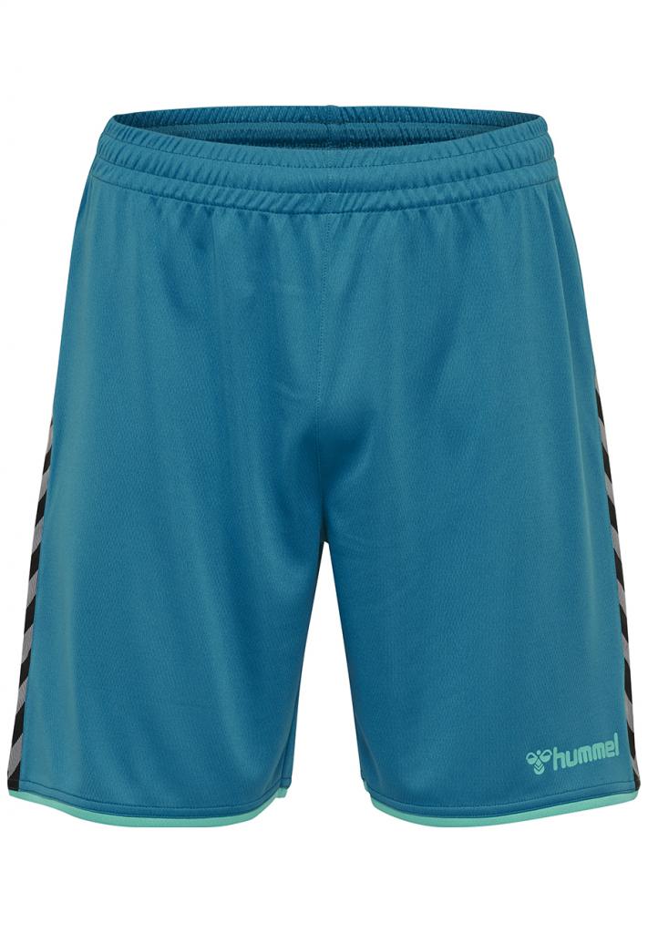 Шорты AUTHENTIC POLY SHORTS 204-924-8745-S Взрослые Мужской БИРЮЗОВЫЙ
