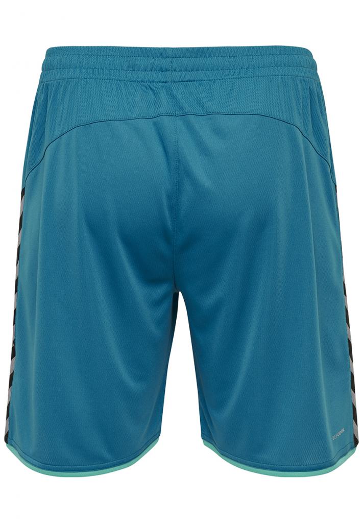 Шорты AUTHENTIC POLY SHORTS 204-924-8745-XXXL Взрослые Мужской БИРЮЗОВЫЙ