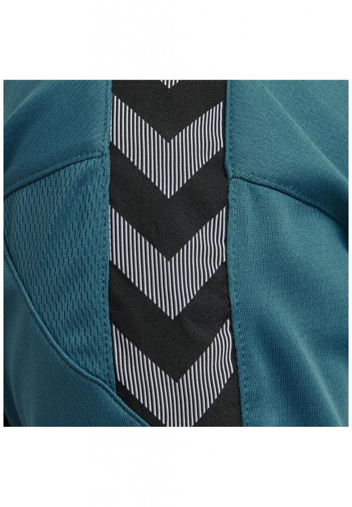 Футболка AUTHENTIC POLY JERSEY S/S 204-919-8745-S Взрослые Мужской БИРЮЗОВЫЙ