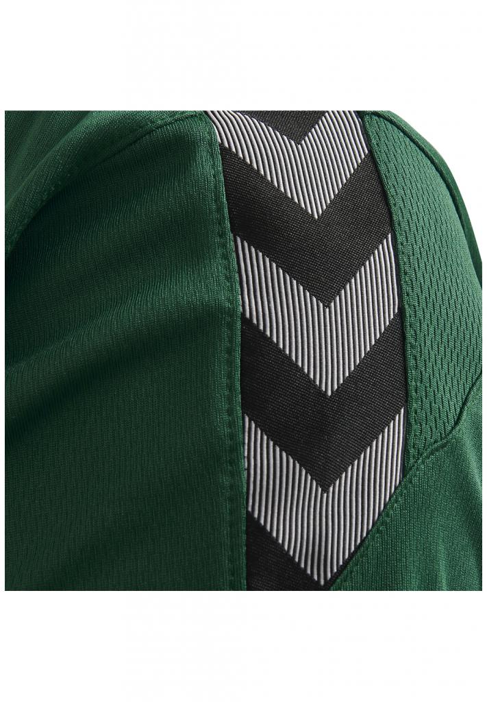 Футболка AUTHENTIC POLY JERSEY S / S 204-919-6140-L Дорослі Чоловіча ЗЕЛЕНИЙ