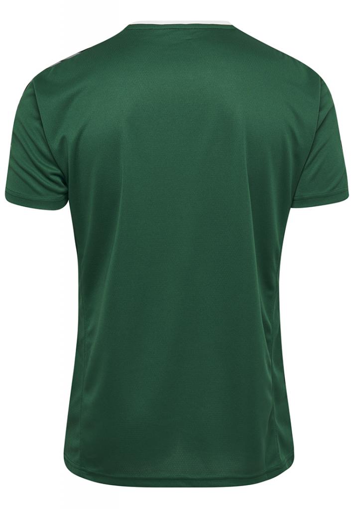 Футболка AUTHENTIC POLY JERSEY S / S 204-919-6140-L Дорослі Чоловіча ЗЕЛЕНИЙ
