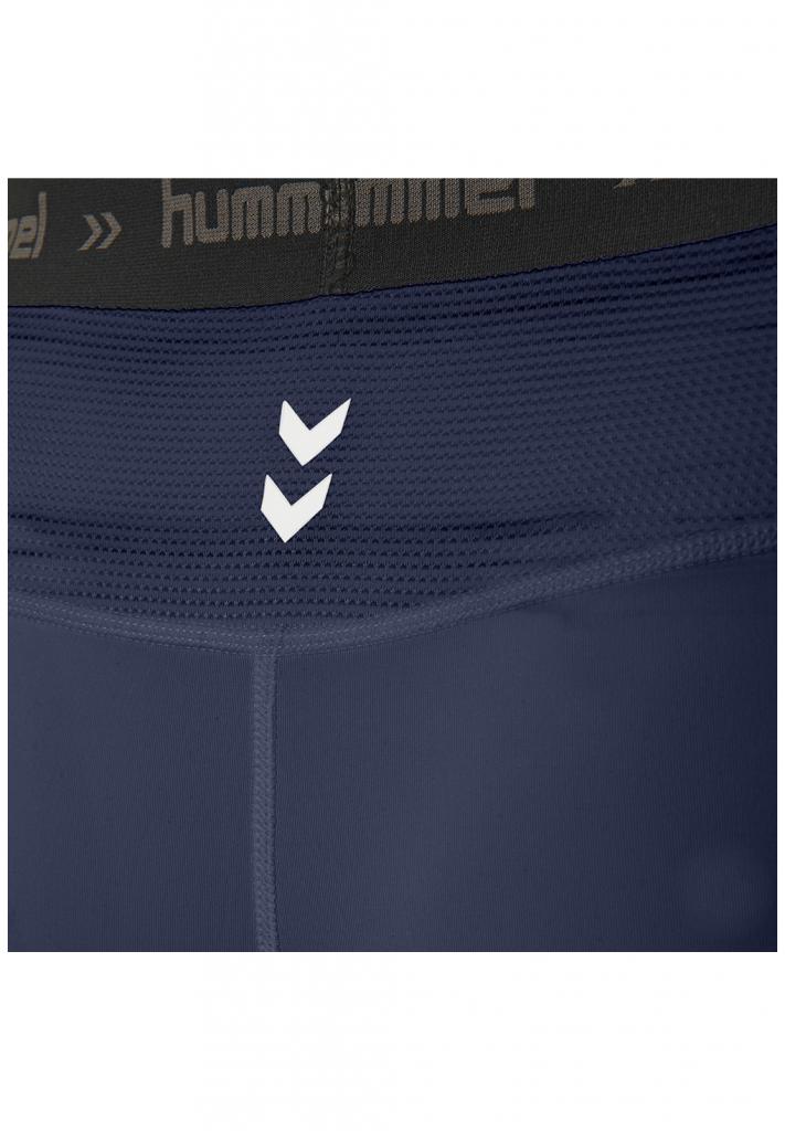Шорти HML FIRST PERFORMANCE TIGHT SHORTS 204-504-7026-L Дорослі Чоловіча ТЕМНО-СИНІЙ