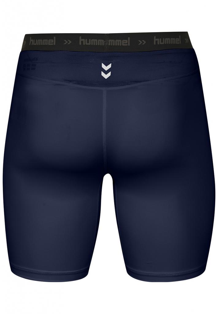 Шорты HML FIRST PERFORMANCE TIGHT SHORTS 204-504-7026-M Взрослые Мужской ТЕМНО-СИНИЙ