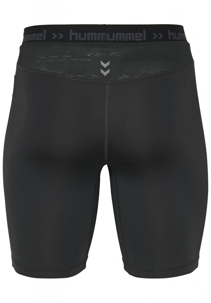 Шорты HML FIRST PERFORMANCE TIGHT SHORTS 204-504-2001-M Взрослые Мужской ЧЕРНЫЙ