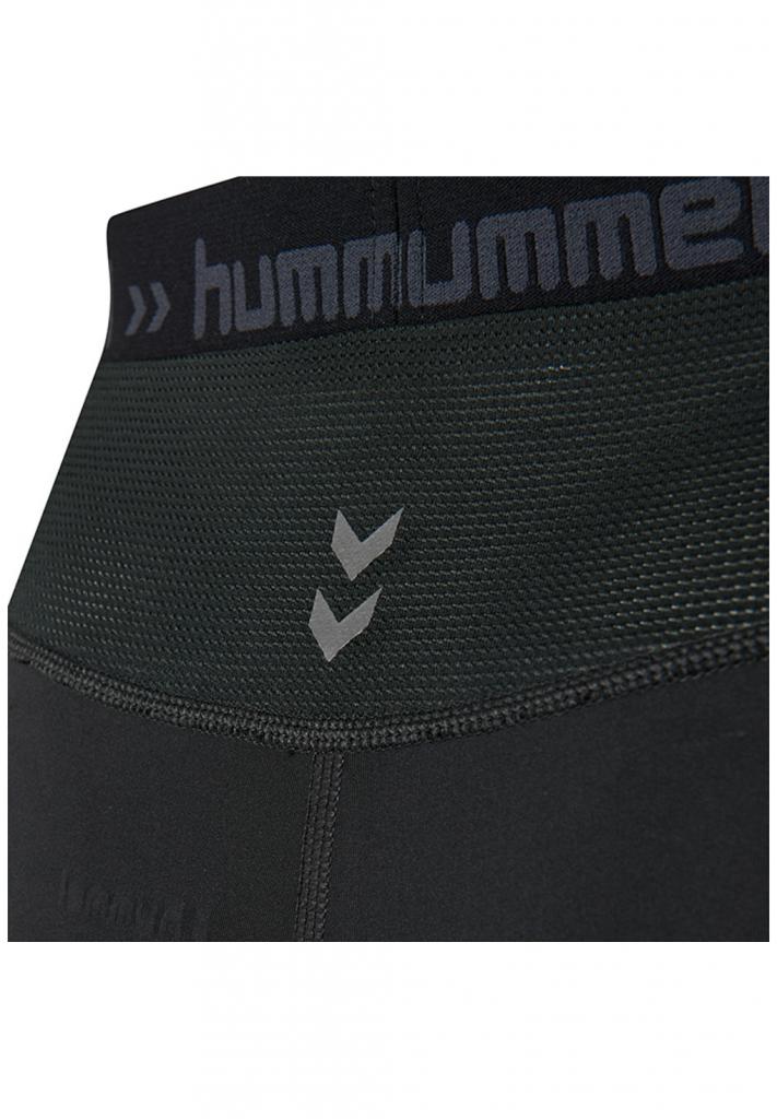 Шорты HML FIRST PERFORMANCE TIGHT SHORTS 204-504-2001-XXL Взрослые Мужской ЧЕРНЫЙ