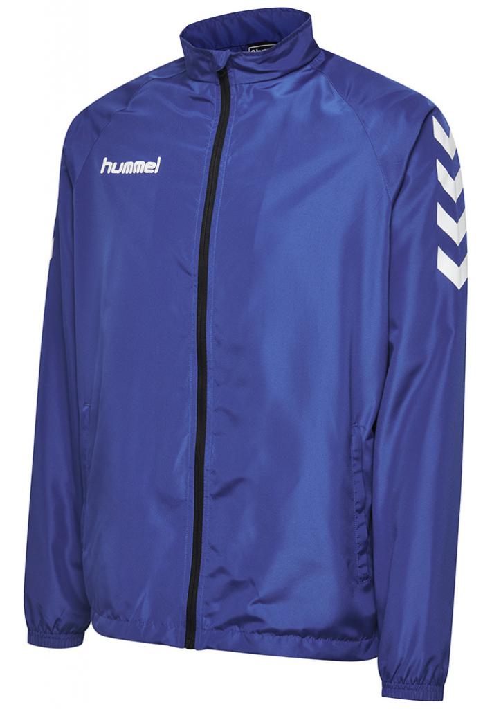 Вітрівка CORE MICRO ZIP 203-441-7045-XL Дорослі Унісекс СИНІЙ
