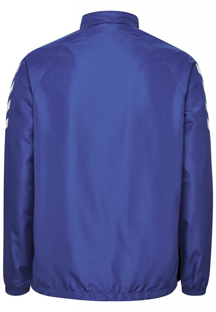 Вітрівка CORE MICRO ZIP 203-441-7045-XL Дорослі Унісекс СИНІЙ
