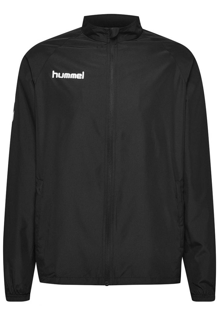 Вітрівка CORE MICRO ZIP 203-441-2001-M Дорослі Унісекс ЧОРНИЙ