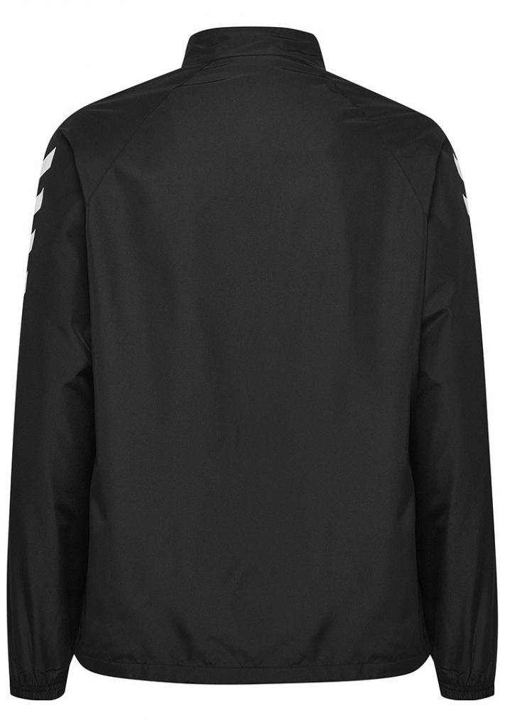 Вітрівка CORE MICRO ZIP 203-441-2001-M Дорослі Унісекс ЧОРНИЙ