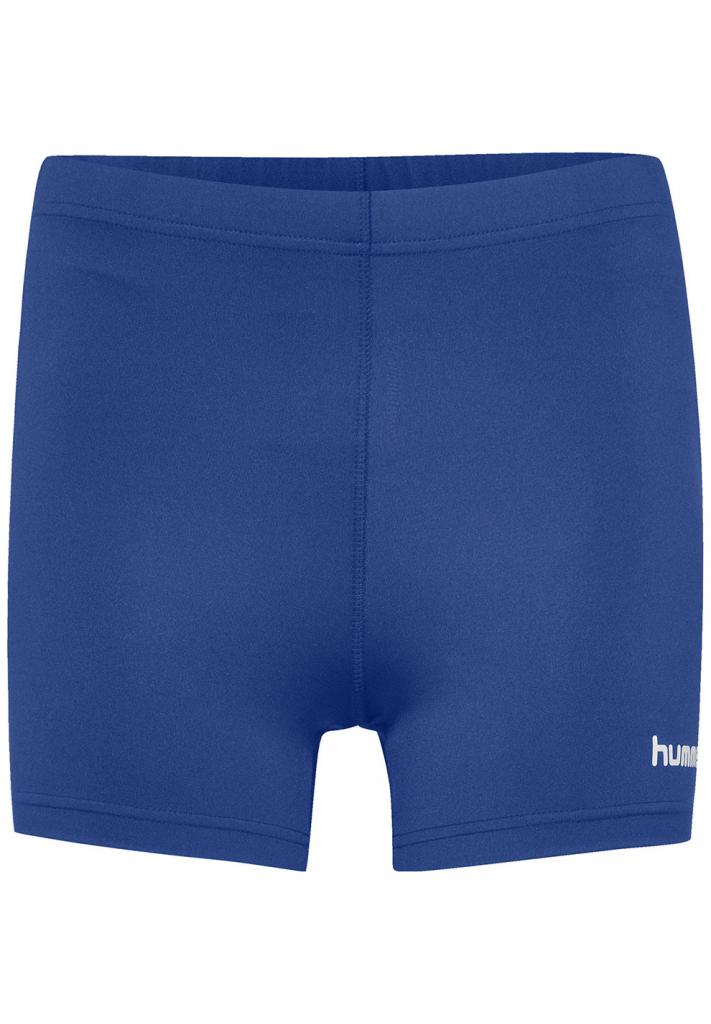 Хіпстера CORE HIPSTER WOMAN 203-525-7045-XS Дорослі Жіноча СИНІЙ