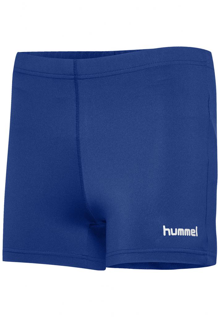 Хіпстера CORE HIPSTER WOMAN 203-525-7045-XS Дорослі Жіноча СИНІЙ