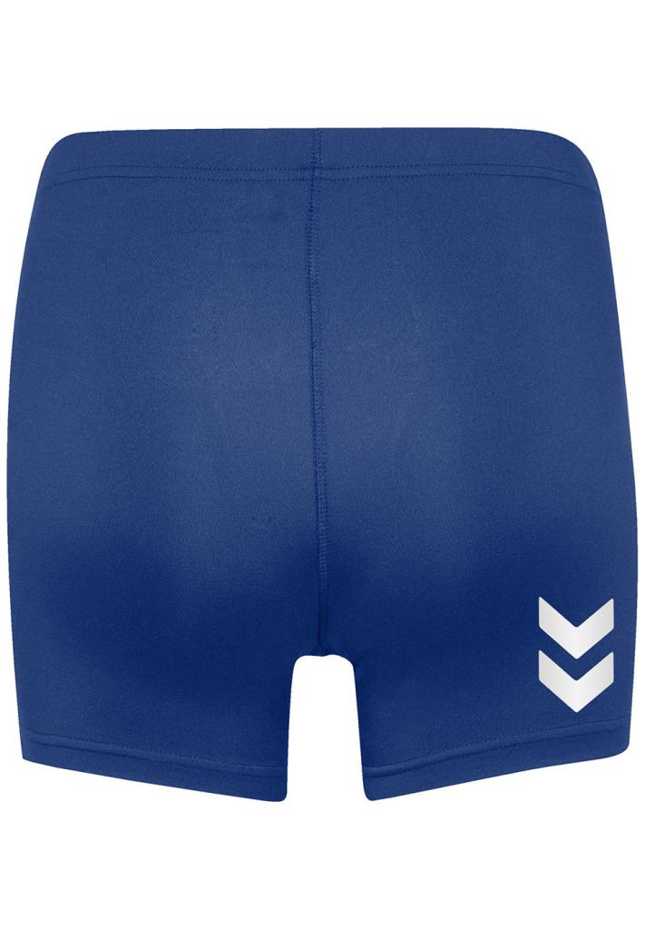 Хіпстера CORE HIPSTER WOMAN 203-525-7045-XS Дорослі Жіноча СИНІЙ