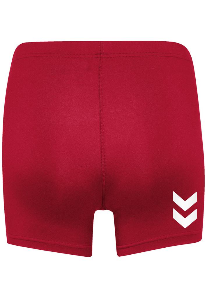 Хіпстера CORE HIPSTER WOMAN 203-525-3062-XL Дорослі Жіноча ЧЕРВОНИЙ