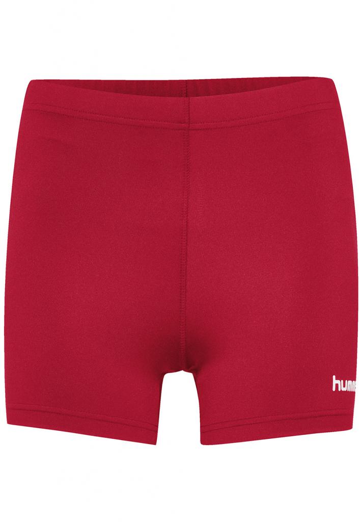 Хіпстера CORE HIPSTER WOMAN 203-525-3062-XS Дорослі Жіноча ЧЕРВОНИЙ