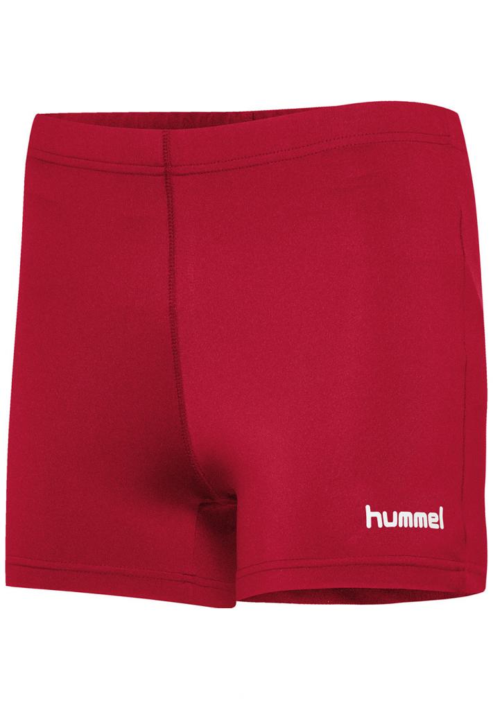 Хіпстера CORE HIPSTER WOMAN 203-525-3062-XS Дорослі Жіноча ЧЕРВОНИЙ