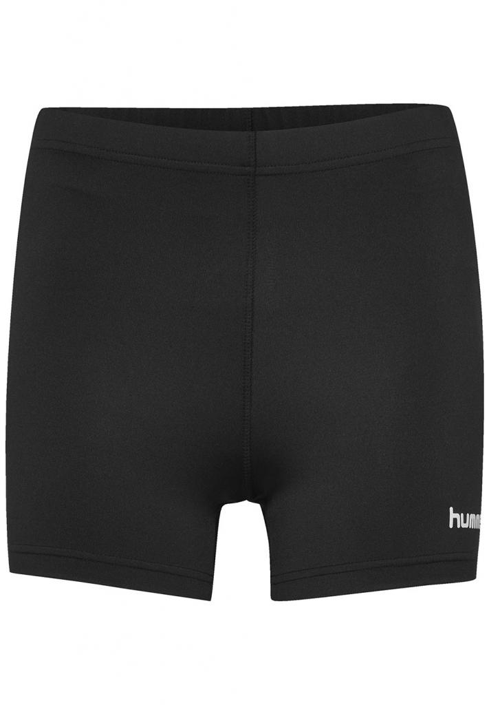 Хіпстера CORE HIPSTER WOMAN 203-525-2001-XXL Дорослі Жіноча ЧОРНИЙ