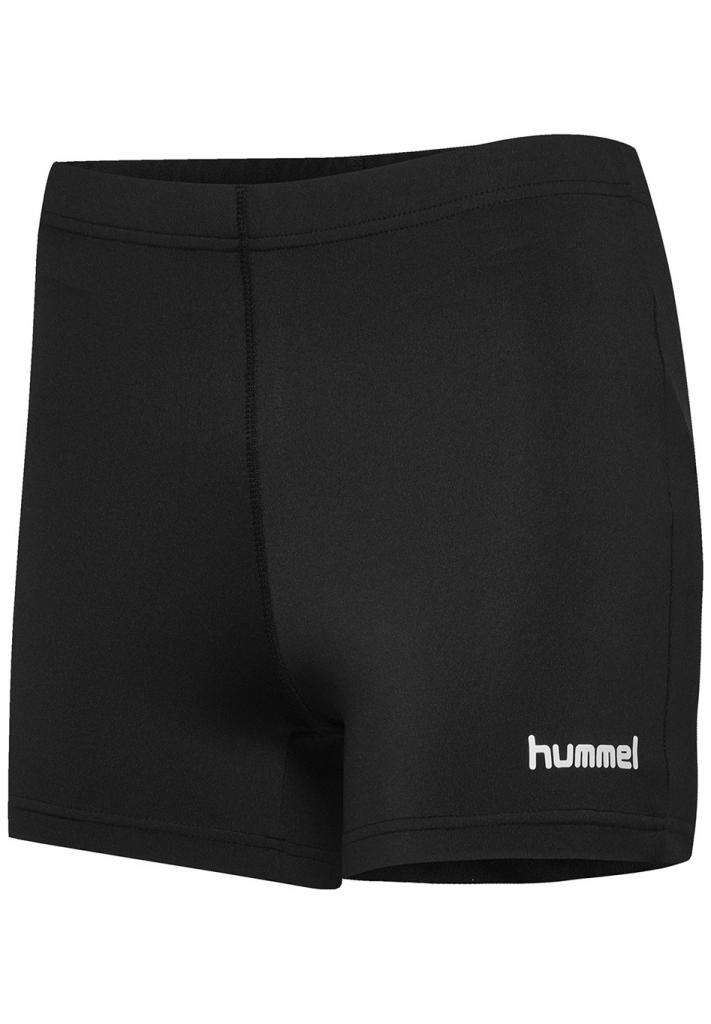 Хіпстера CORE HIPSTER WOMAN 203-525-2001-XXL Дорослі Жіноча ЧОРНИЙ