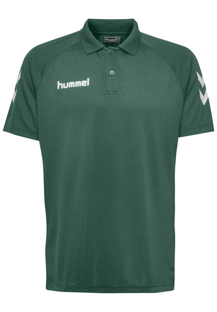 Футболка-поло CORE FUNCTIONAL POLO 203-447-6140-L Дорослі Чоловіча ЗЕЛЕНИЙ