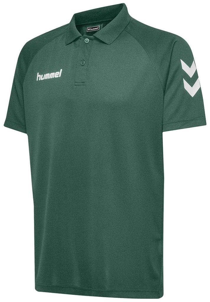 Футболка-поло CORE FUNCTIONAL POLO 203-447-6140-L Дорослі Чоловіча ЗЕЛЕНИЙ