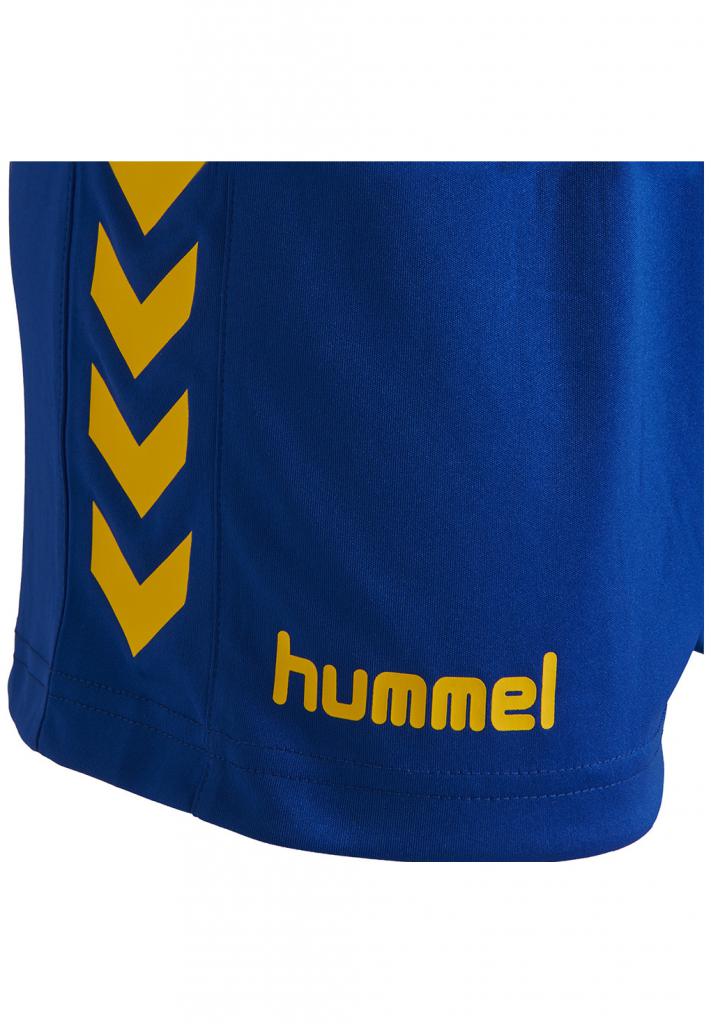 Шорты женские CORE WOMENS SHORTS 011-086-7725-XS Взрослые Женский СИНИЙ