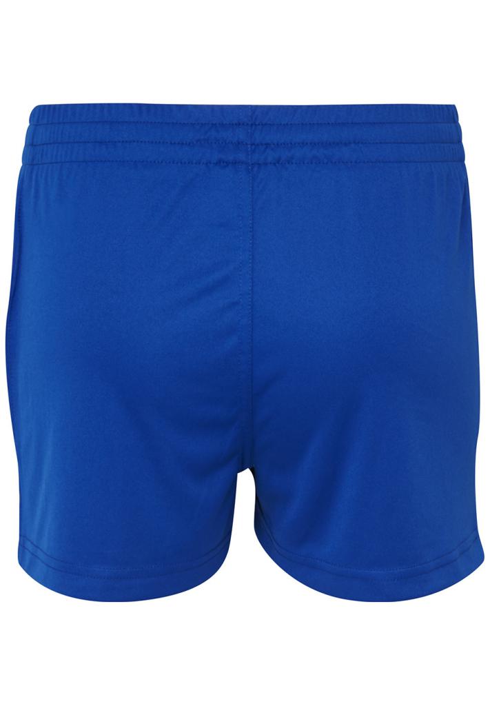 Шорты женские CORE WOMENS SHORTS 011-086-7725-L Взрослые Женский СИНИЙ
