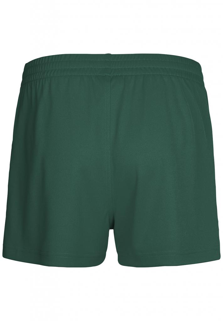 Шорти жіночі CORE WOMENS SHORTS 011-086-6141-L Дорослі Жіноча ЗЕЛЕНИЙ