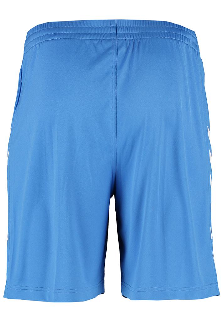 Шорты CORE POLY SHORTS 011-083-8643-XL Взрослые Мужской ГОЛУБОЙ