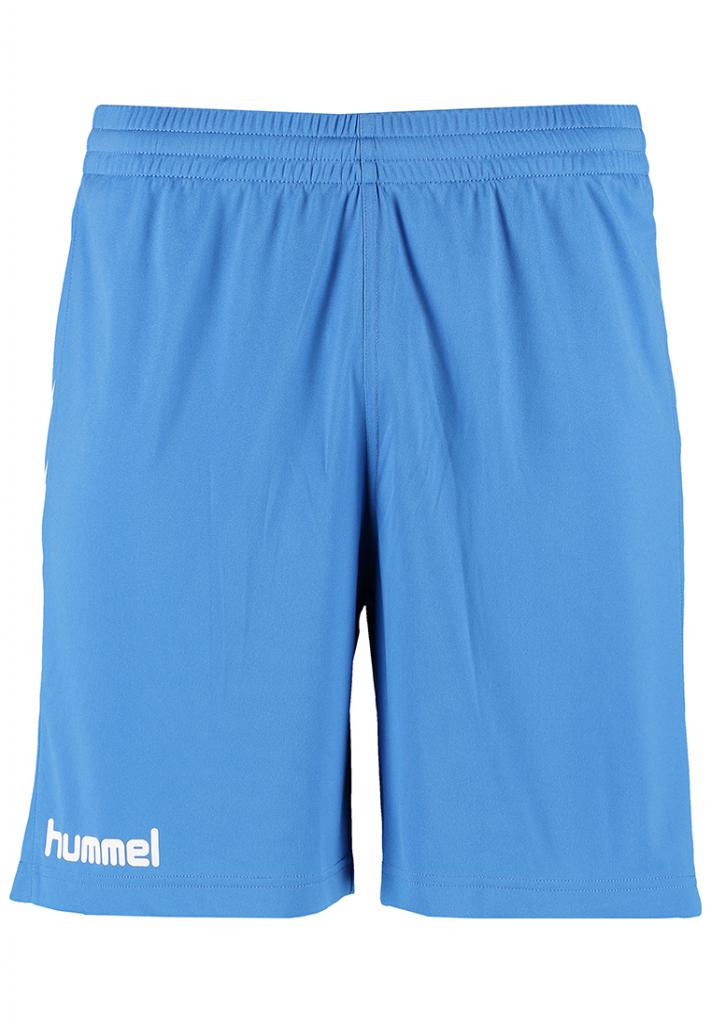 Шорты CORE POLY SHORTS 011-083-8643-XXL Взрослые Мужской ГОЛУБОЙ