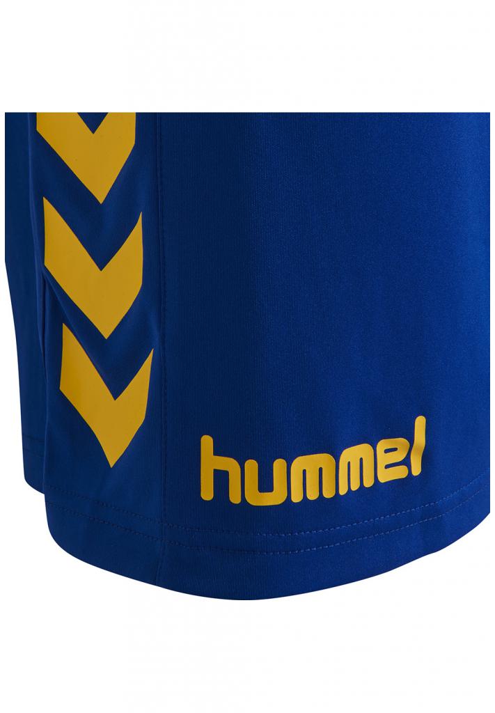 Шорти CORE POLY SHORTS 011-083-7725-XXL Дорослі Чоловіча СИНІЙ