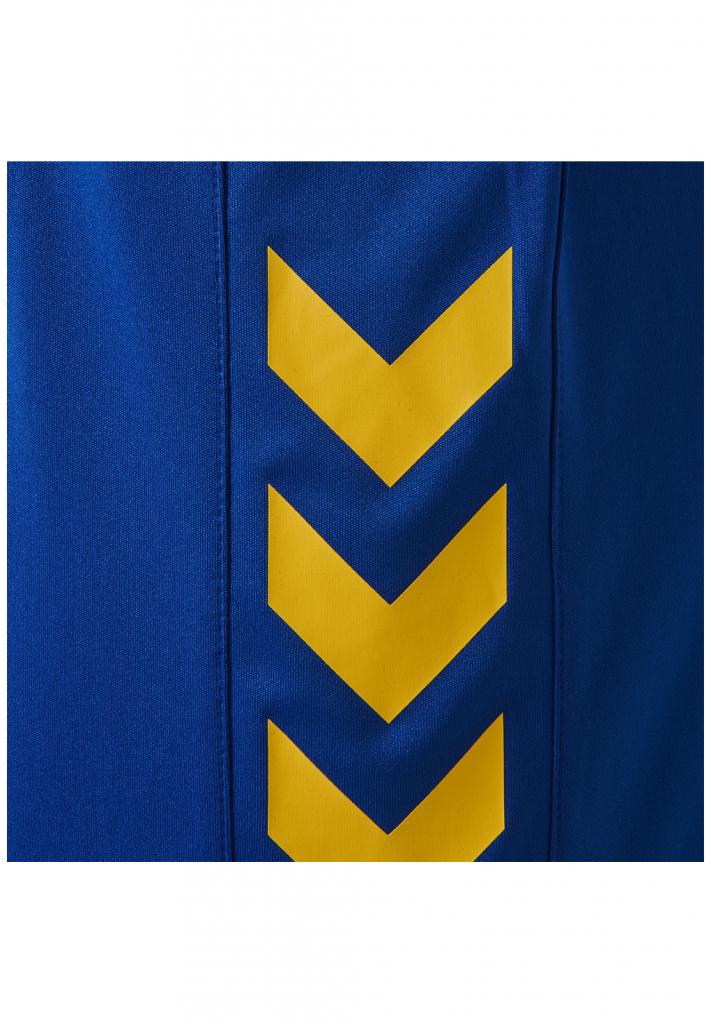 Шорти CORE POLY SHORTS 011-083-7725-M Дорослі Чоловіча СИНІЙ