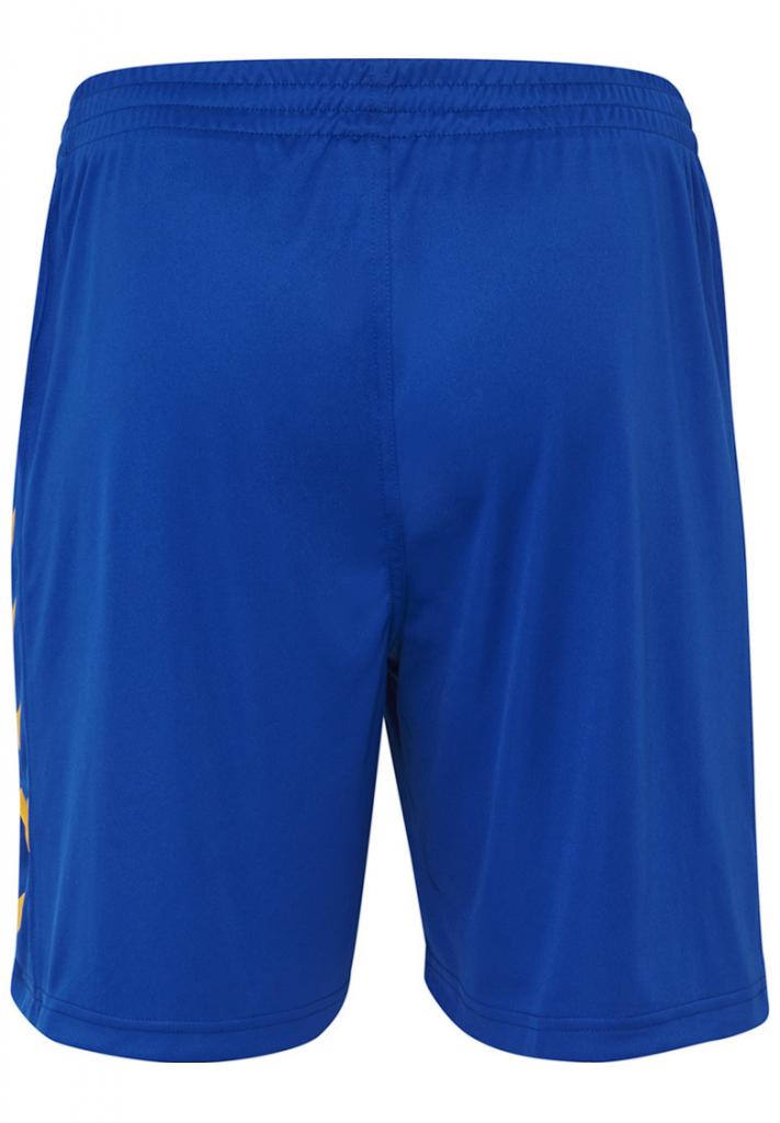 Шорты CORE POLY SHORTS 011-083-7725-XXXL Взрослые Мужской СИНИЙ