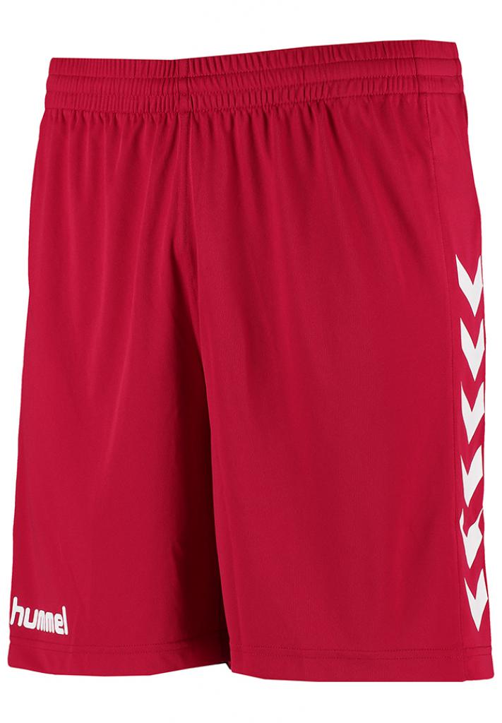 Шорты CORE POLY SHORTS 011-083-3602-XXL Взрослые Мужской МАЛИНОВЫЙ